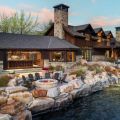 Abode at Riverbend Ranch Main Image