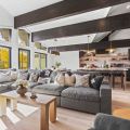 Abode at Black Bear #404 | Top floor residence Main Image