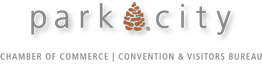 Park City Chamber of Commerce and Visitors Bureau logo