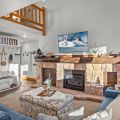 Abode at Crestview | 3 Min to Deer Valley Resort Main Image