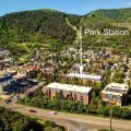 Abode at Park Station | Luxury Condo Near Ski Lift Main Image