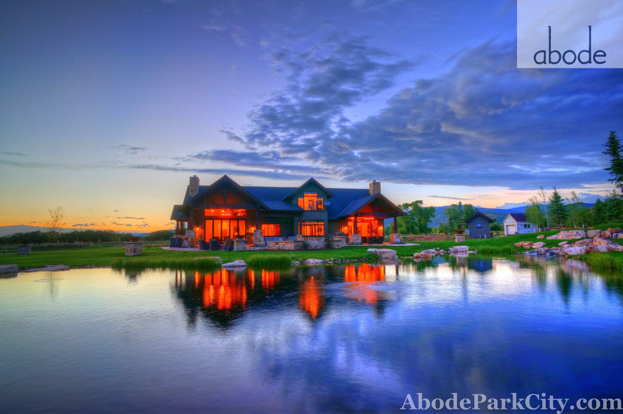 TWILIGHT MOON RANCH Featured Image