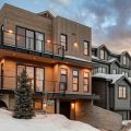 Abode at Life is Beautiful | Stunning Remodel, King's Crown Amenities, Steps to Trails Main Image