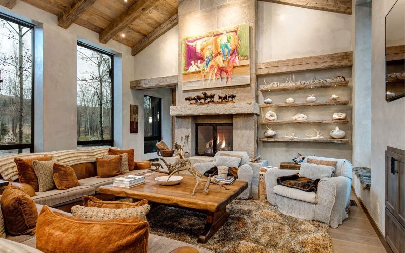 Jackson Hole vacation amenities