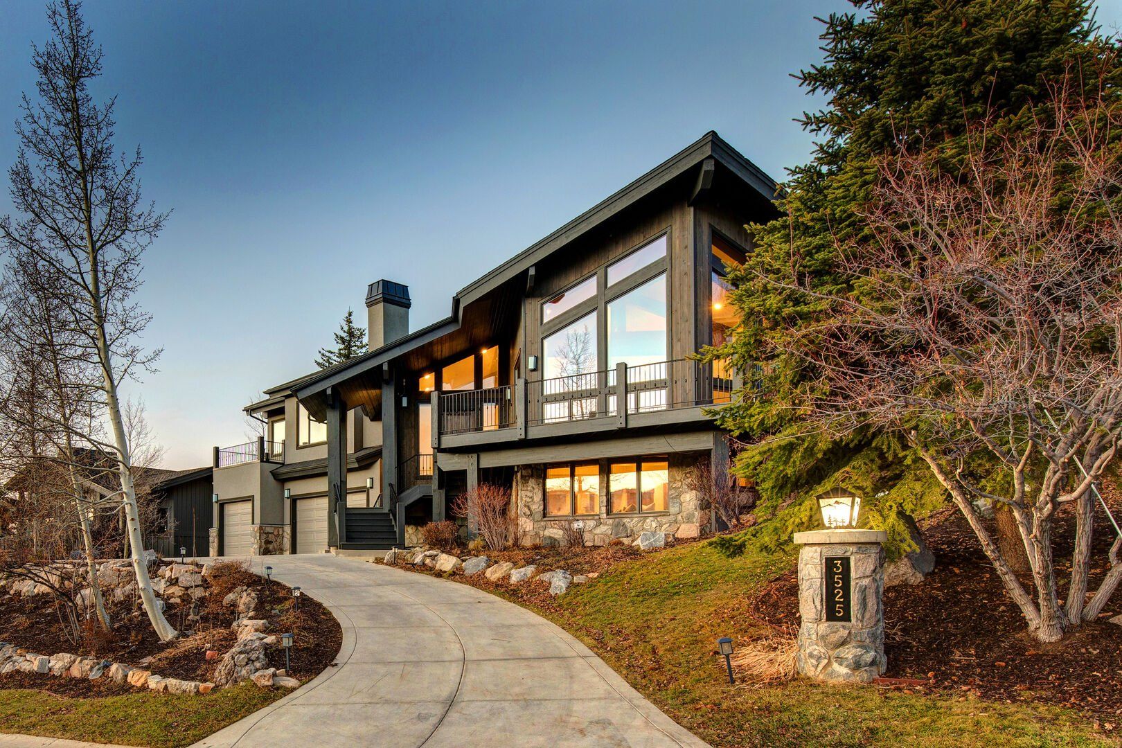 Get A Taste Of The Snow With Vacation Rentals In Deer Valley Featured Image