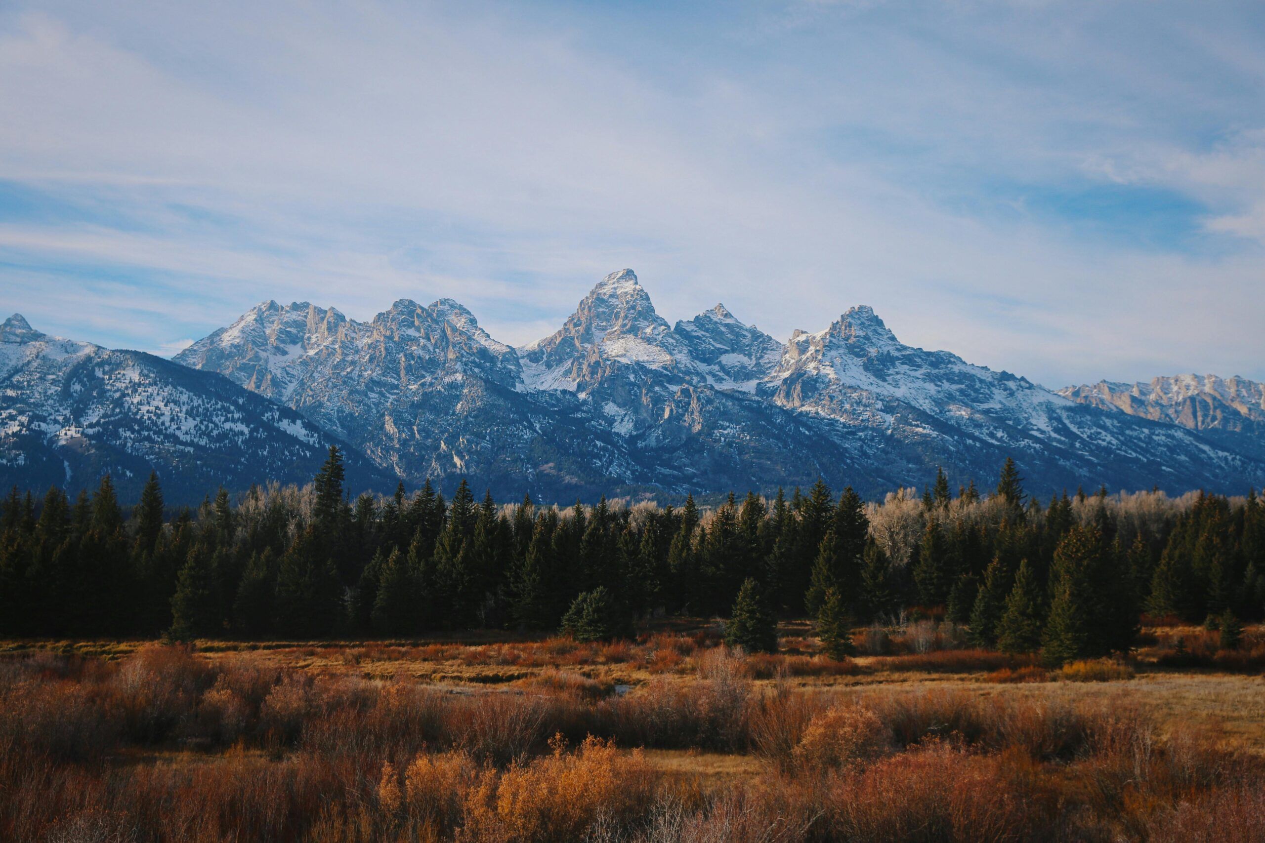Plan a 2025 Memorial Day Getaway to Jackson Hole Featured Image