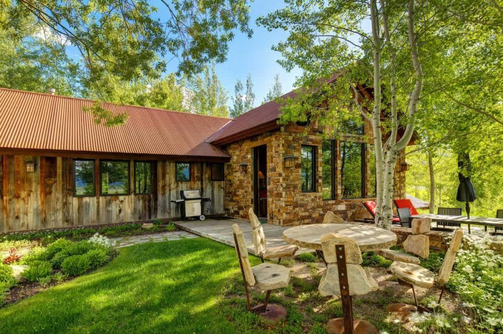 Abode at Teton Manor | Stunning Teton Mountain Views! Main Image