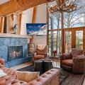 Abode at Luxe Barnhouse Main Image
