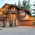 Abode at Arrowood | Best value in DV| No AC| Private Hot Tub! 3 Private Master Suites! Main Image
