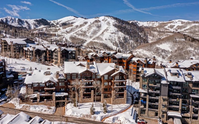 Park City Places to Stay