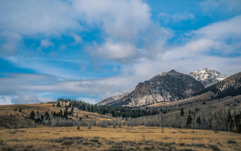 Top Events in Sun Valley in August