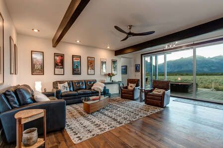Plan Your Ski Vacation Early with Our Rentals in Jackson Hole Featured Image