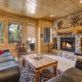 Abode at Black Bear #253 | Deer Valley Ski Access Main Image