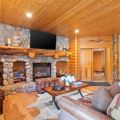 Abode at Black Bear #308B | Private Hot Tub, Mtn. Main Image