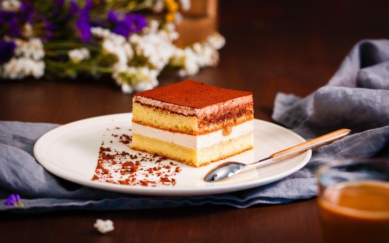Enjoy yummy desserts on your Park City day trip