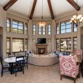 Abode at Alpine Penthouse | Slopeside Winter Promo Main Image