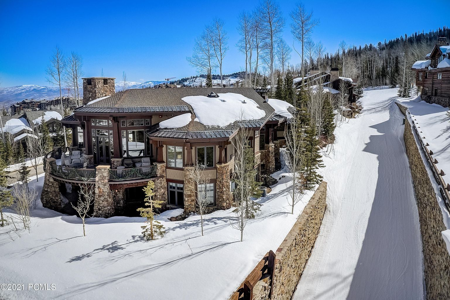 The Simple Way To Vacation With Park City Winter Rentals Featured Image