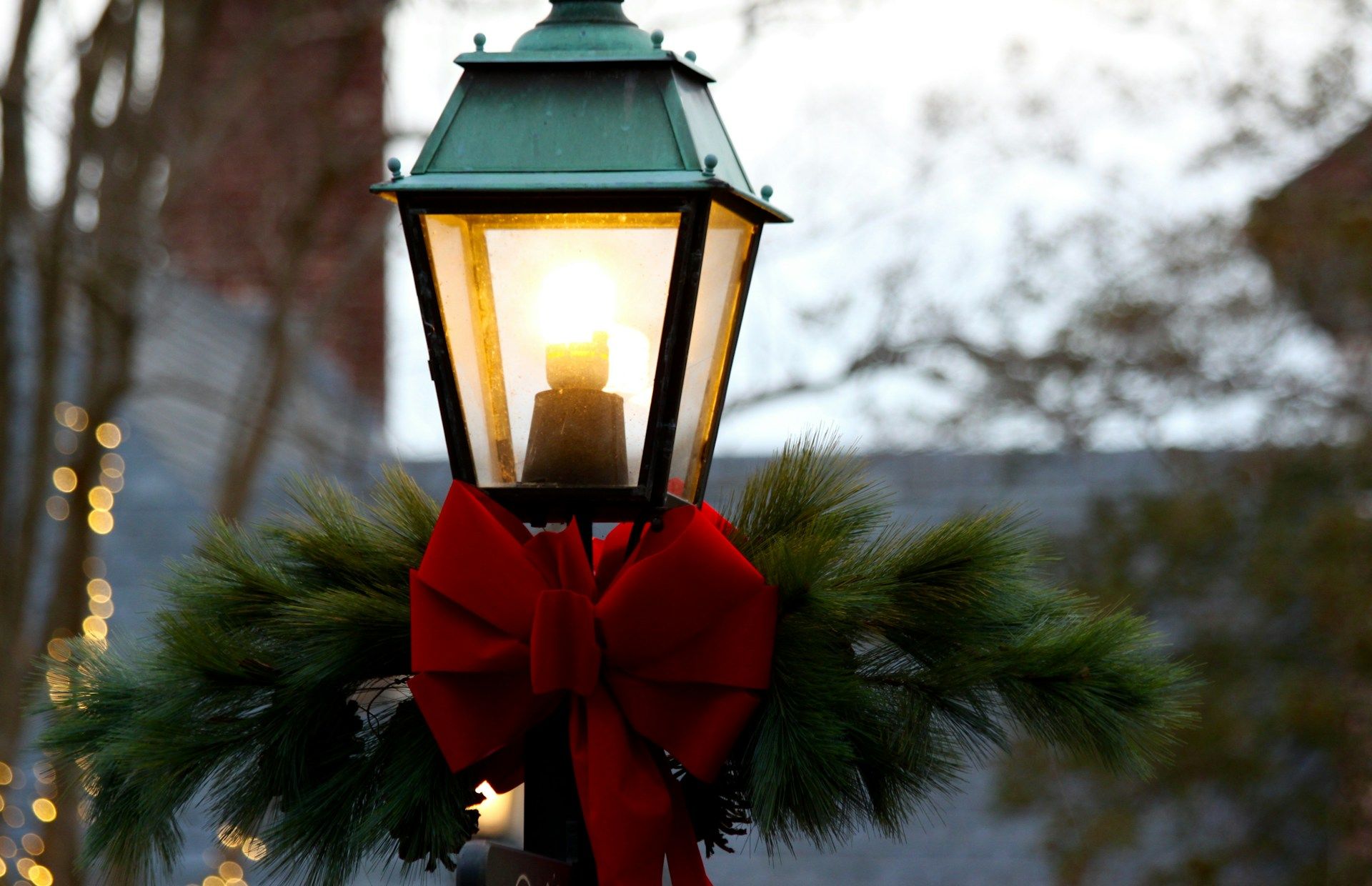 Top Christmas Activities and Attractions in Sun Valley Featured Image