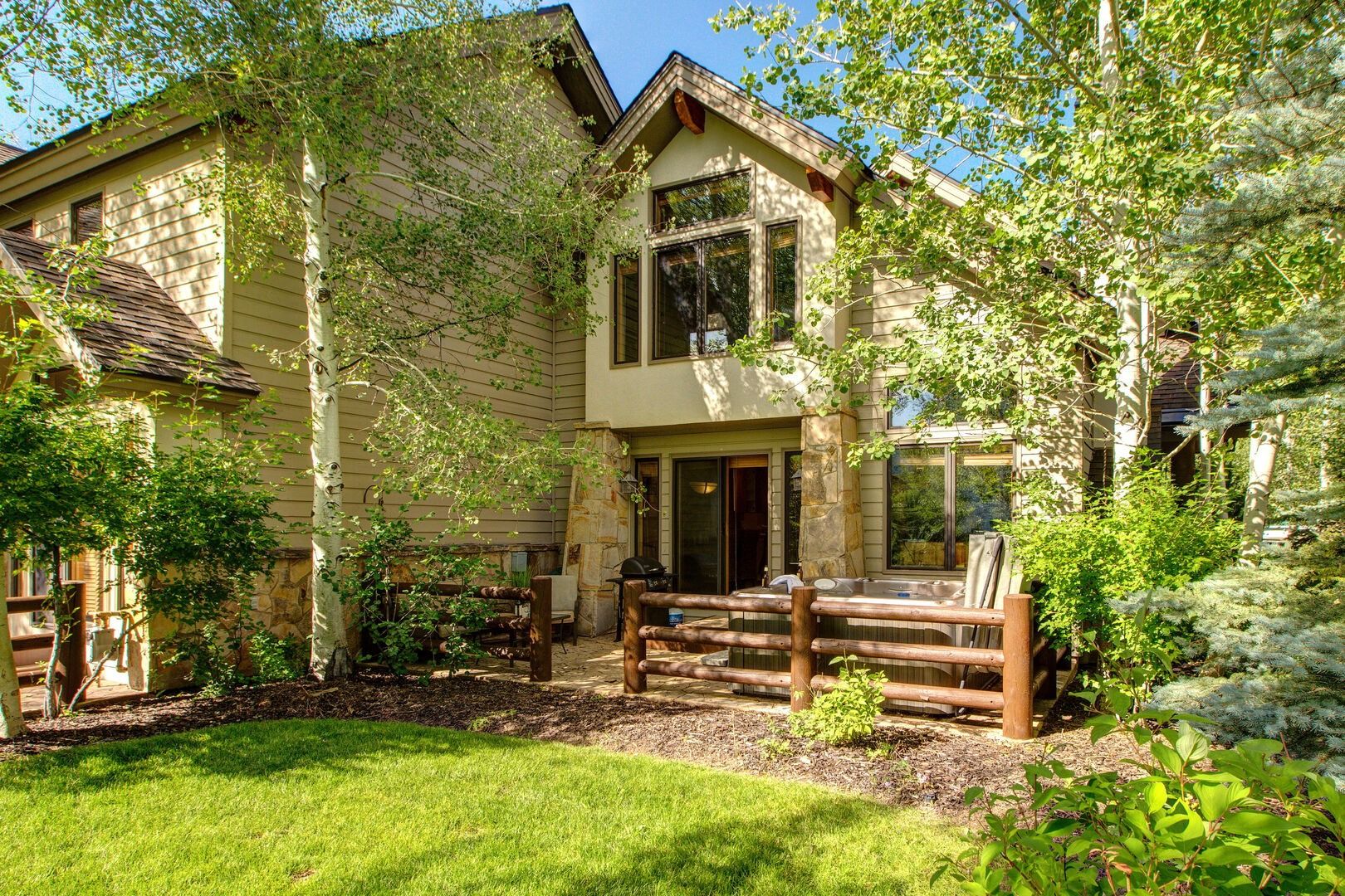 Abode At Deer Valley – A Great Deer Valley Luxury Vacation Rental Featured Image