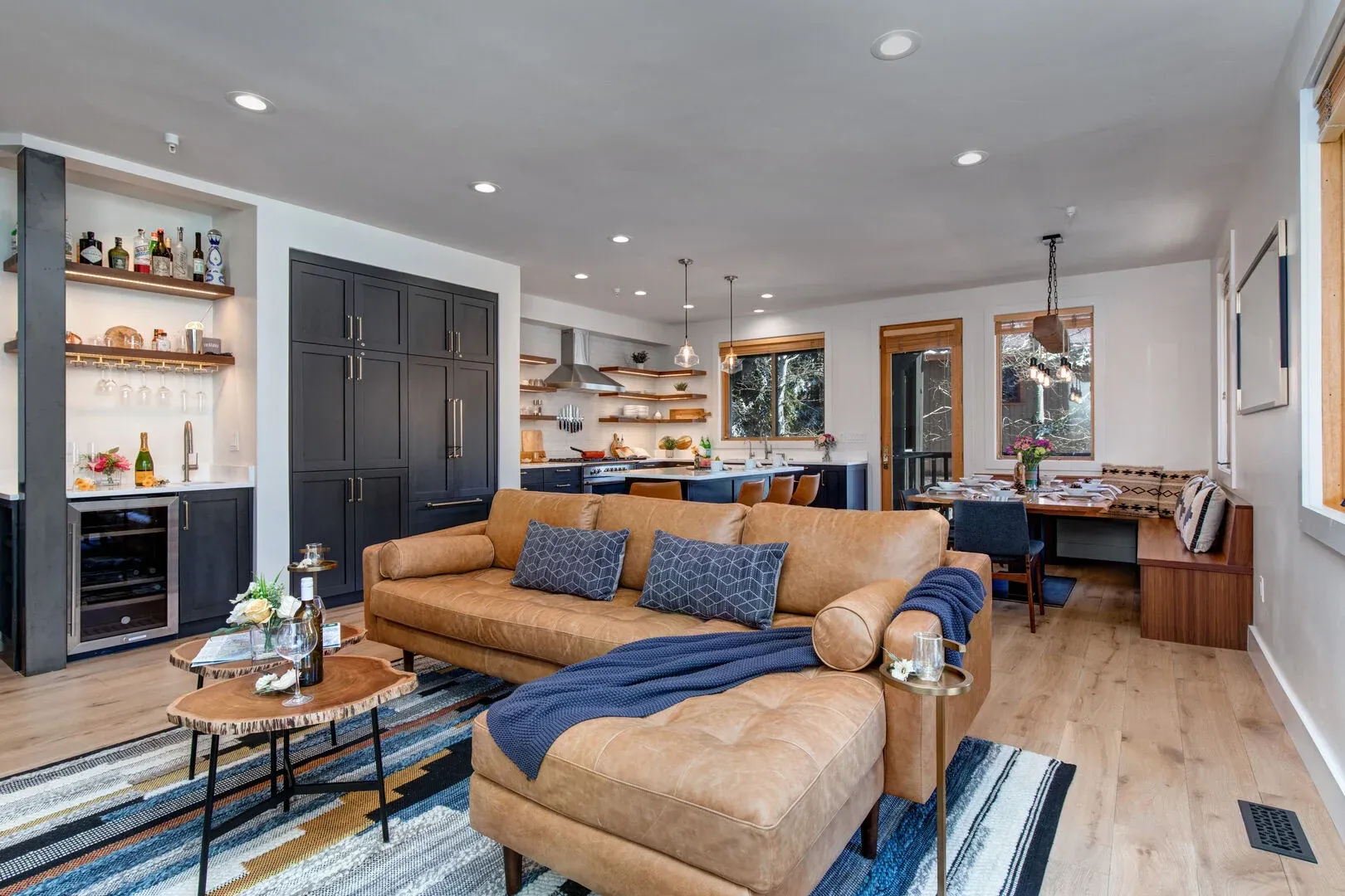 Luxury Park City Condo Featured Image