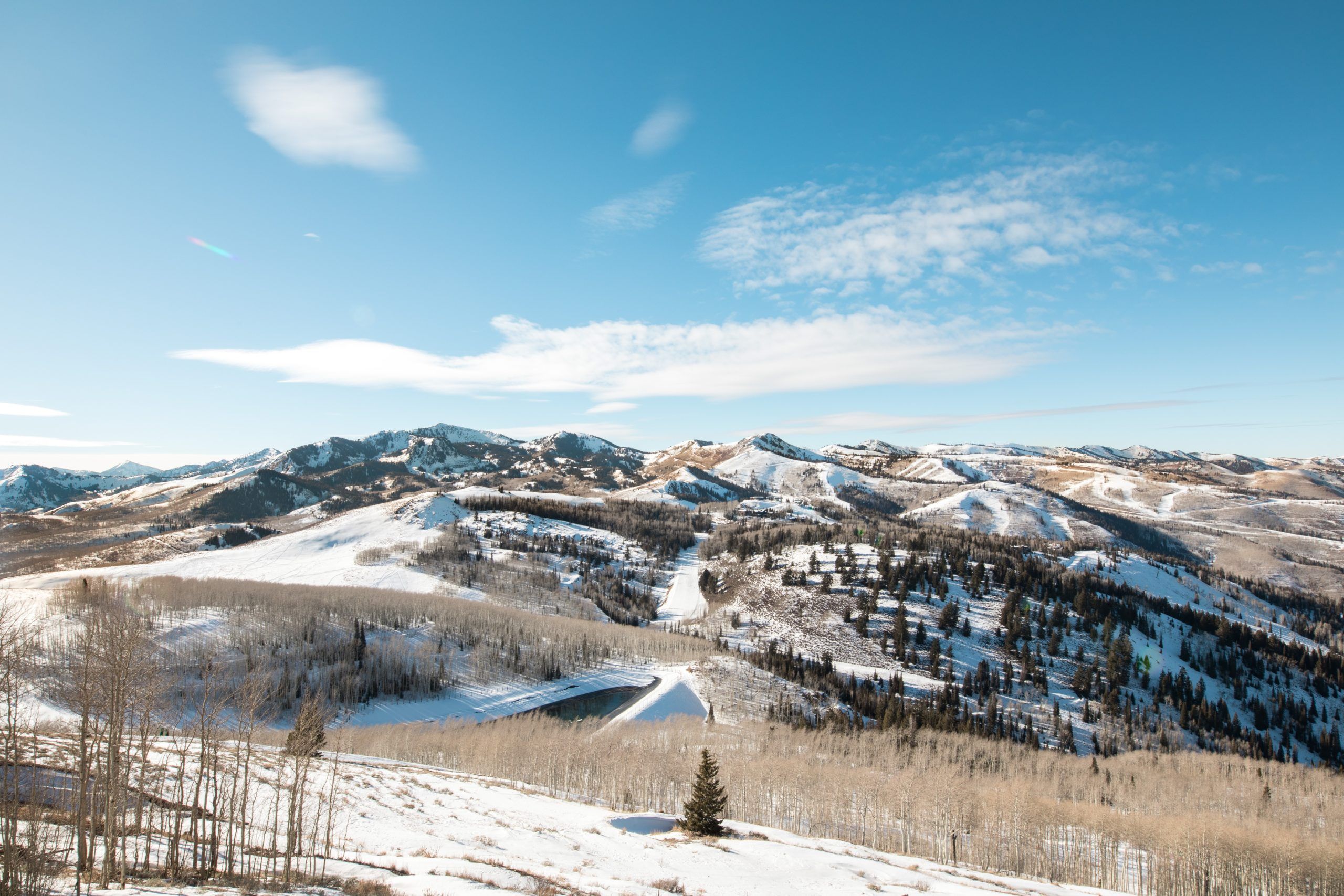 THE PERFECT FAMILY SKI TRIP TO PARK CITY Featured Image