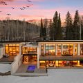Abode at The Dragonfly Lodge Main Image