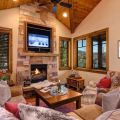 Abode at Quit N' Time | Best value | NO AC Great Location for Adventures & Main St Main Image