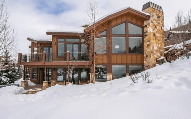 Where to Stay in Park City