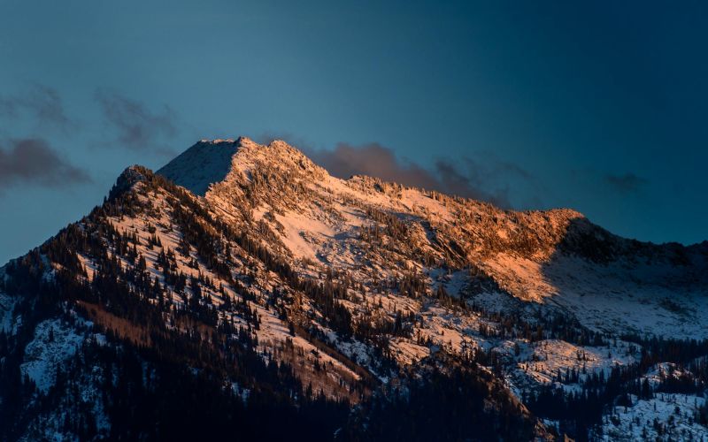 Summer Vacation Planning in Park City