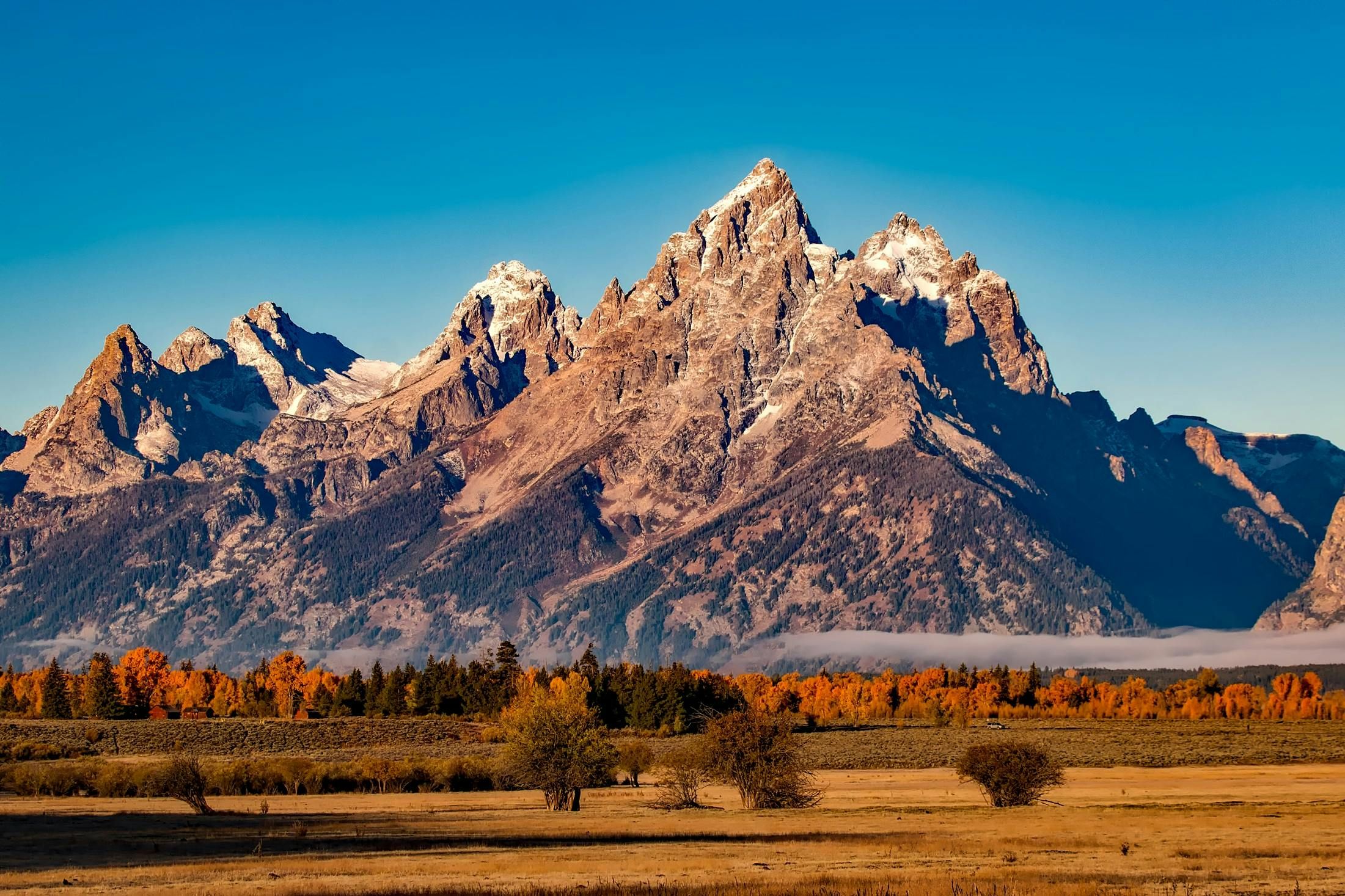 Planning a Summer Vacation in Jackson Hole Featured Image