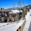 Abode at Northside | Stunning Ski In/Out Main Image