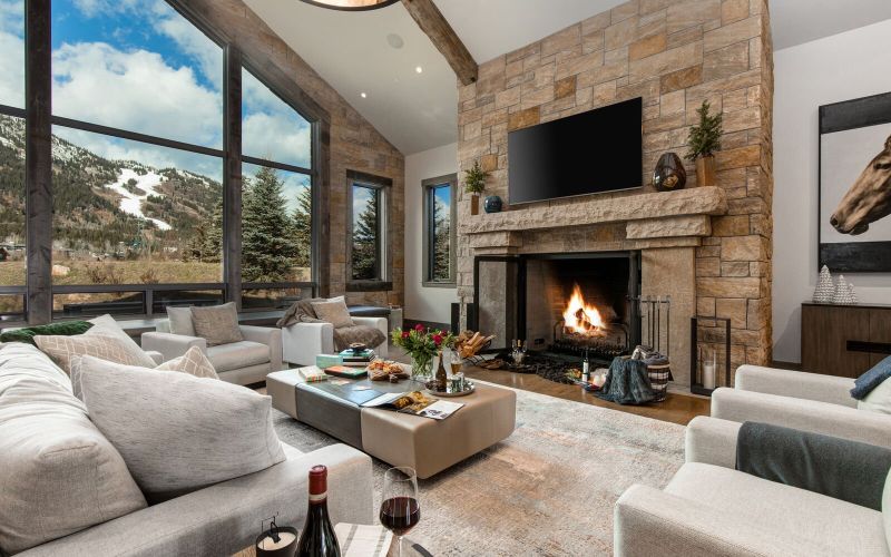 Reserve your Jackson Hole New Year's rental