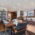 Abode at Dynamite Haus | Modern, Spacious, 3 Blocks to Town Lift/Main St. Main Image