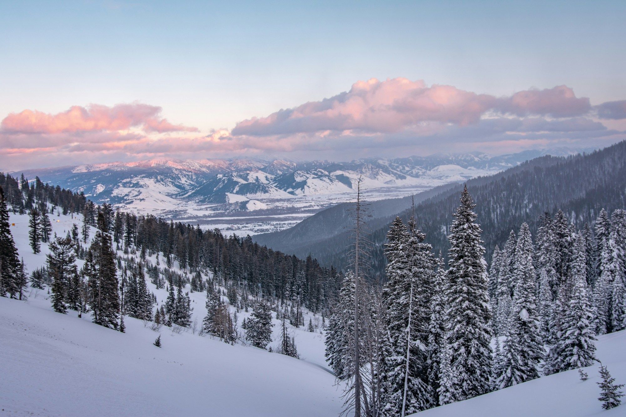 Plan Your Winter Trip to Jackson Hole Featured Image