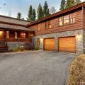 Abode at the Homestead | Mountain Retreat, Walk to Slopes, Private Hot Tub Main Image