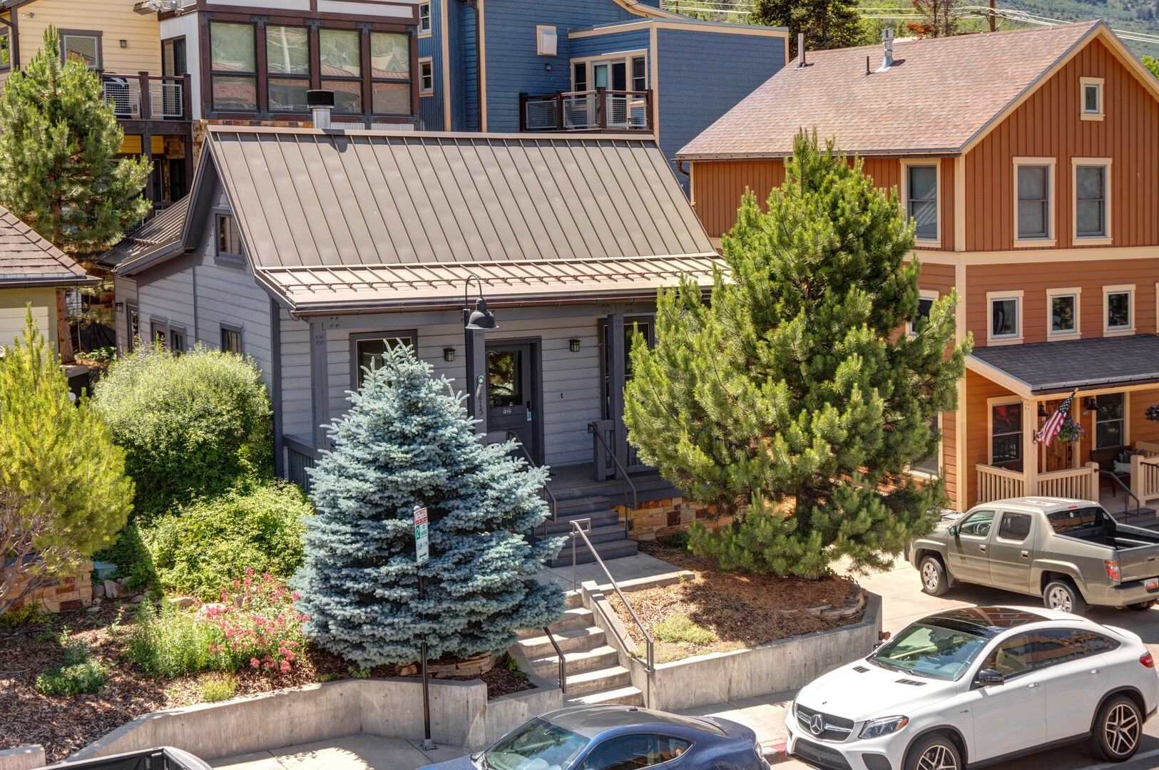 THE PLACE FOR ALL THINGS PARK CITY Featured Image