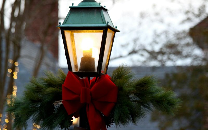 Sun Valley Activities Christmas