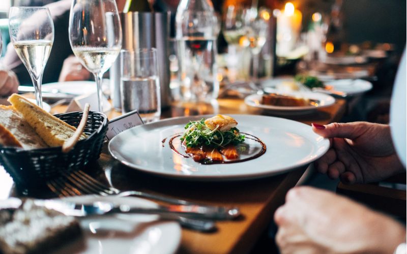 Park City restaurants