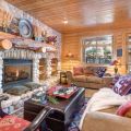 Abode at Black Bear #231 | Private Hot Tub Main Image