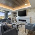 Abode at Horizon View | Ski In Ski Out With Views Main Image