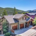 Abode at Lowell Lodge | Heart of Park City Main Image