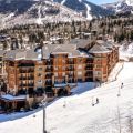 Luxury Ski-in Resort Unit | Abode at First Dawn Main Image