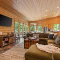 Abode at Snow Cloud | Great Entertainment and Living Spaces in Lower Deer Valley! Main Image