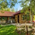Abode at Teton Manor | Stunning Teton Mountain Views! Main Image