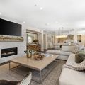 Abode at Sky Silver | Upscale 3Bdr Flat on Main St. | Easy Trail Access Main Image