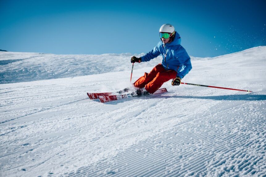 Park City Ski Guide Featured Image