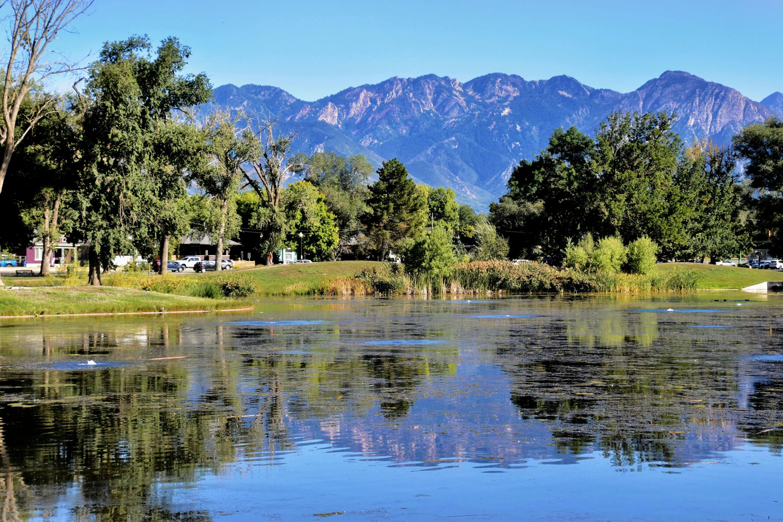Get an Early Start to Labor Day Weekend Plans in Park City Featured Image
