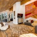 Abode at Aspen Hollow | Stunning Slope-side Remodel, Luxury Eclectic Design Main Image