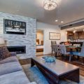 Abode on Lower Main Street | Walk to Trails | Perfect Year Round Adventure Main Image