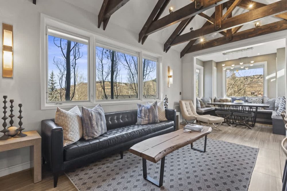 Abode at Powder Watch - Abode Luxury Rentals